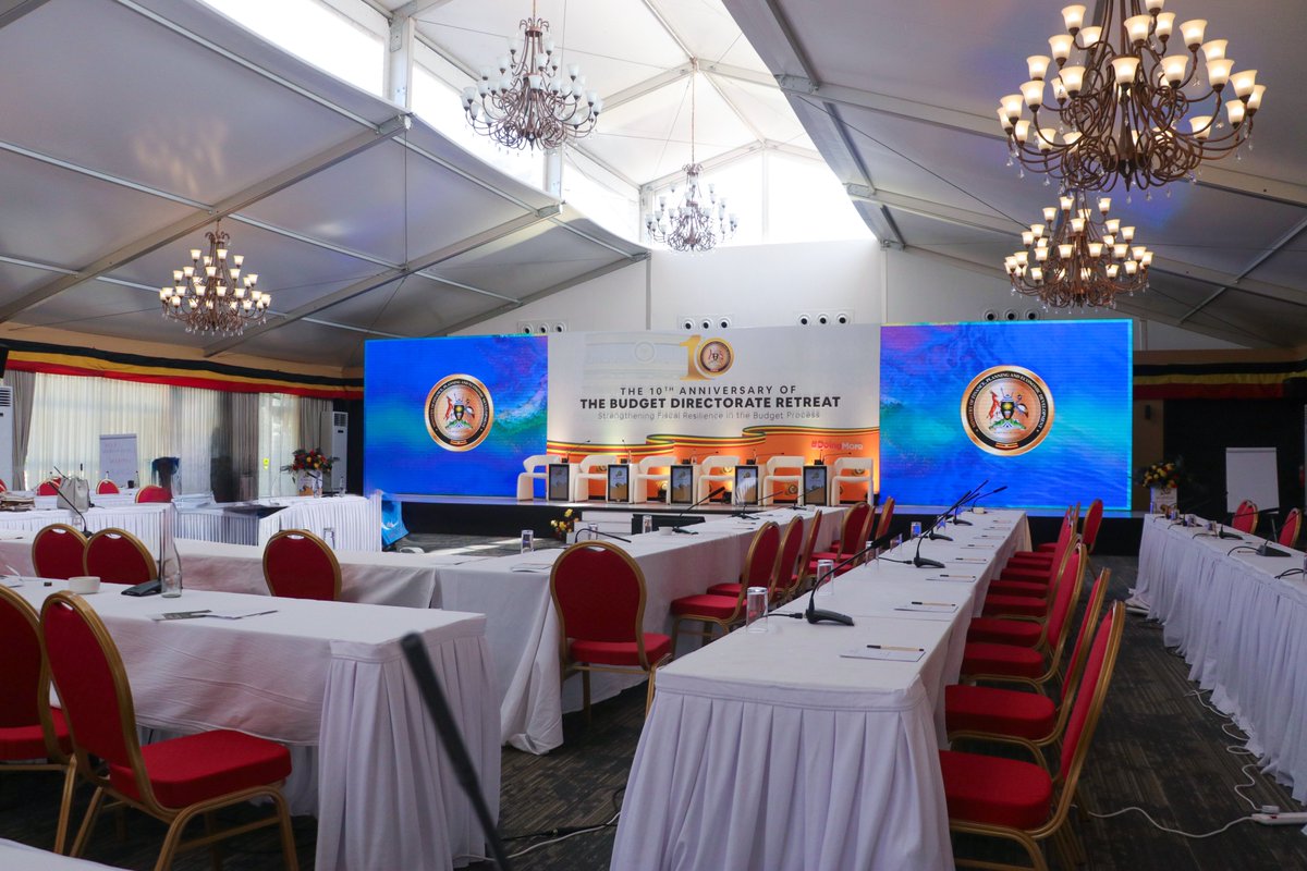 DVI UGANDA tweet media