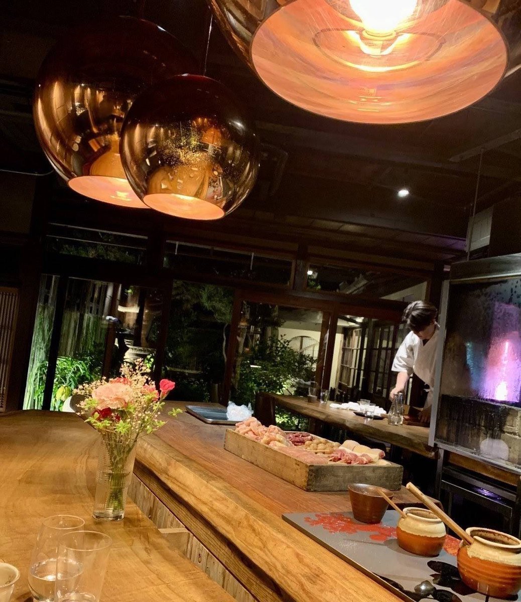 ままみん⭐︎16日まで⭐︎ つづき③！！ご馳走様でした！ ここ行くために京都旅行してもいいくらいw!