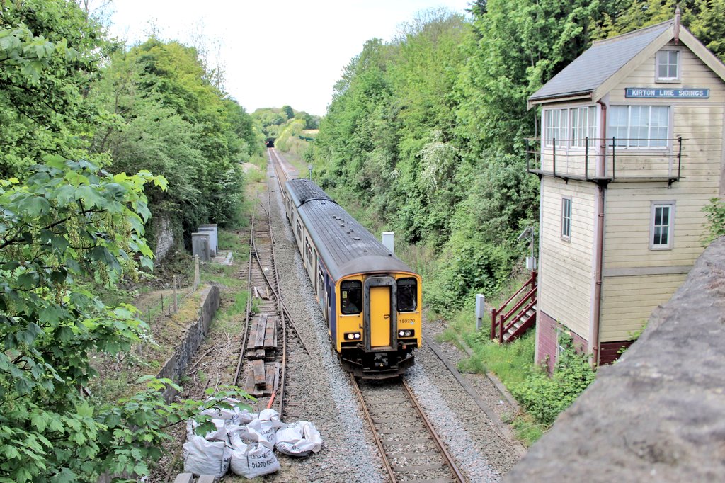 The Independent Brigg Line Rail Group (Est 2012) tweet media