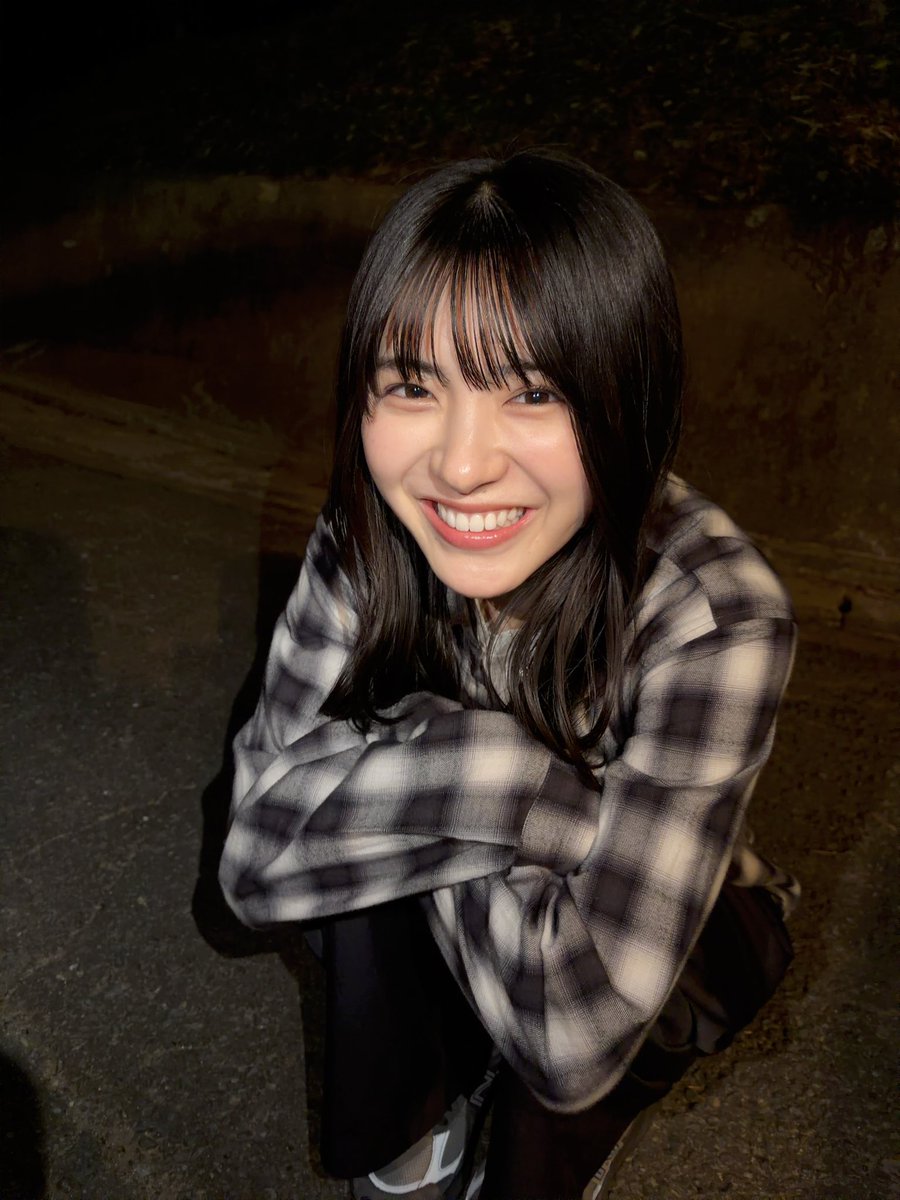 平川結月 tweet media