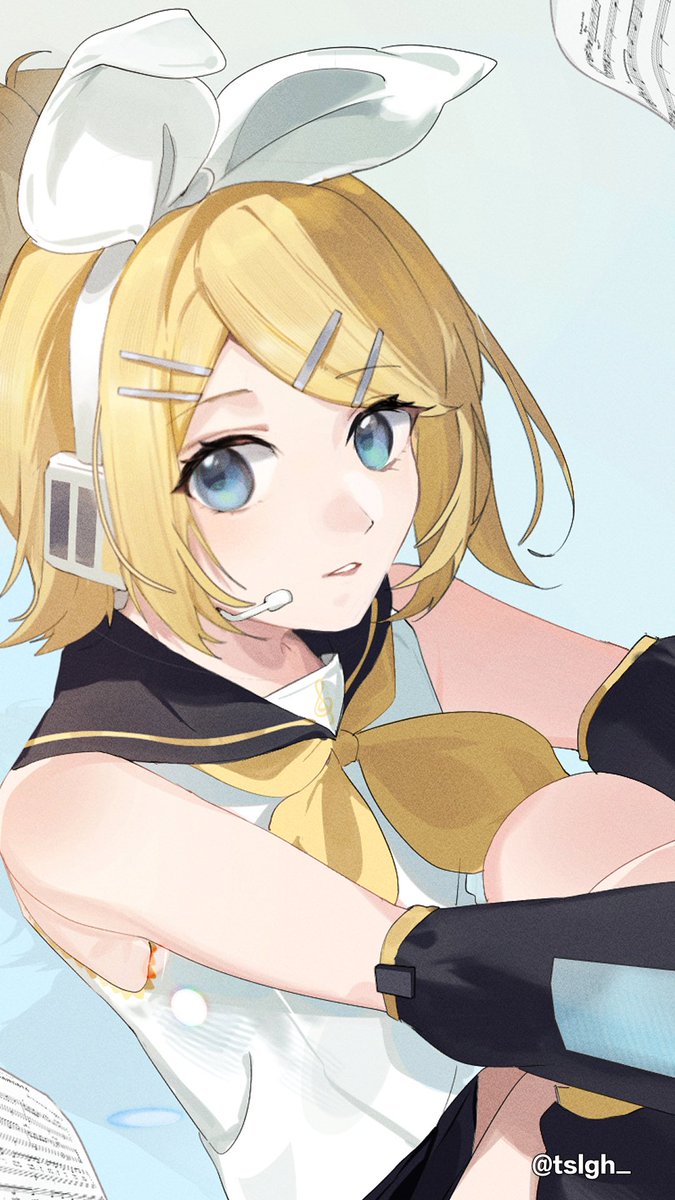 CHELL ｜ tweet media