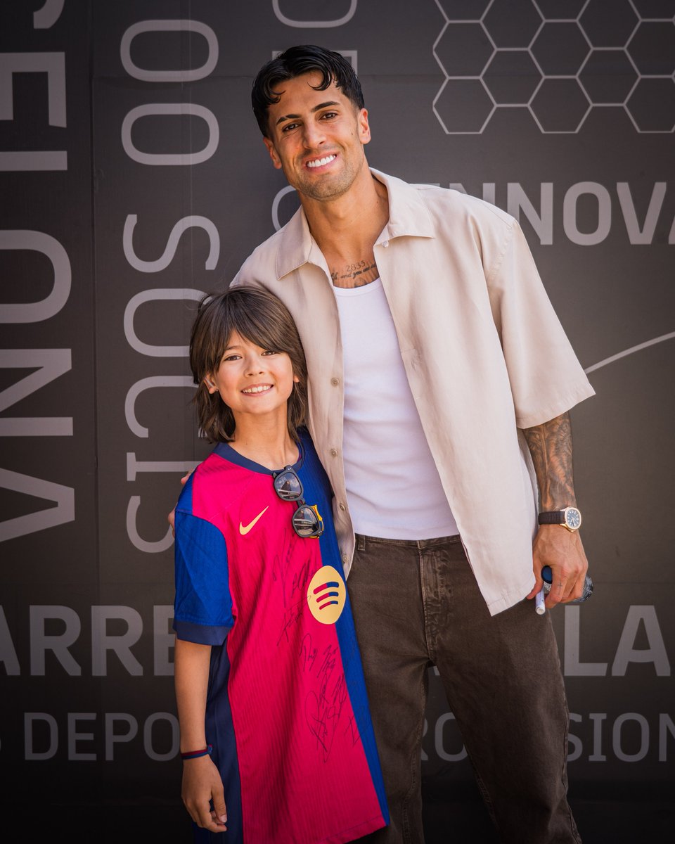 FC Barcelona tweet media