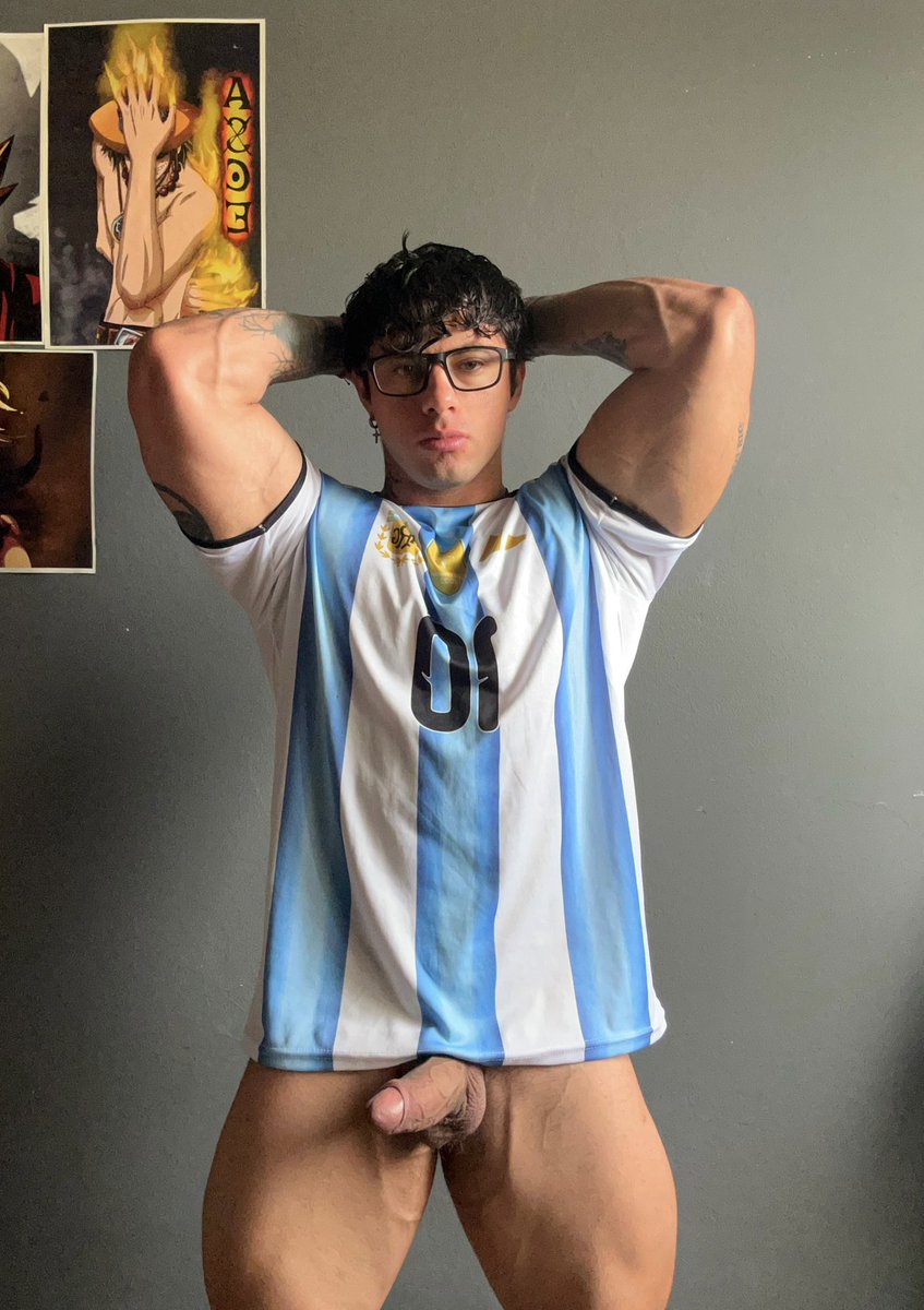 Frannookk's tweet photo. Wataa 🇦🇷
Suscríbete a mi OnlyFans y disfruta de todo mi contenido 🤤💦 75% de descuento 😊
enlace en los comentarios 👇🏻
https://t.co/vMyG5hzz2x https://t.co/RH2liSpUOB