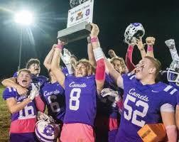 OakHS76's tweet photo. OHS Football will be holding a Meeting on Wednesday, May 13, 2026 @ 7:00PM in the OHS Gym.

Will be covering information regarding our summer schedule, in-season expectations, and program procedures. 

We encourage at least one parent/guardian to attend with each player. https://t.co/lkY46kpqWM