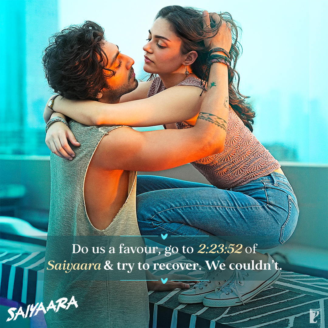 Yash Raj Films tweet media