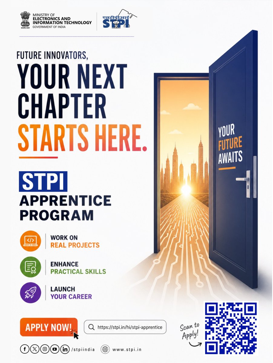 STPI tweet media