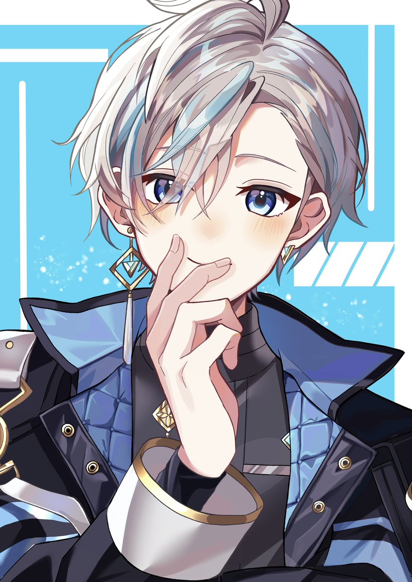 あめ☔️ tweet media