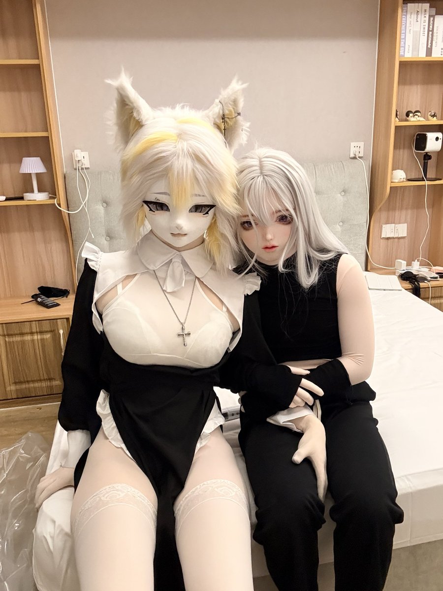 妮露娜胖 tweet media
