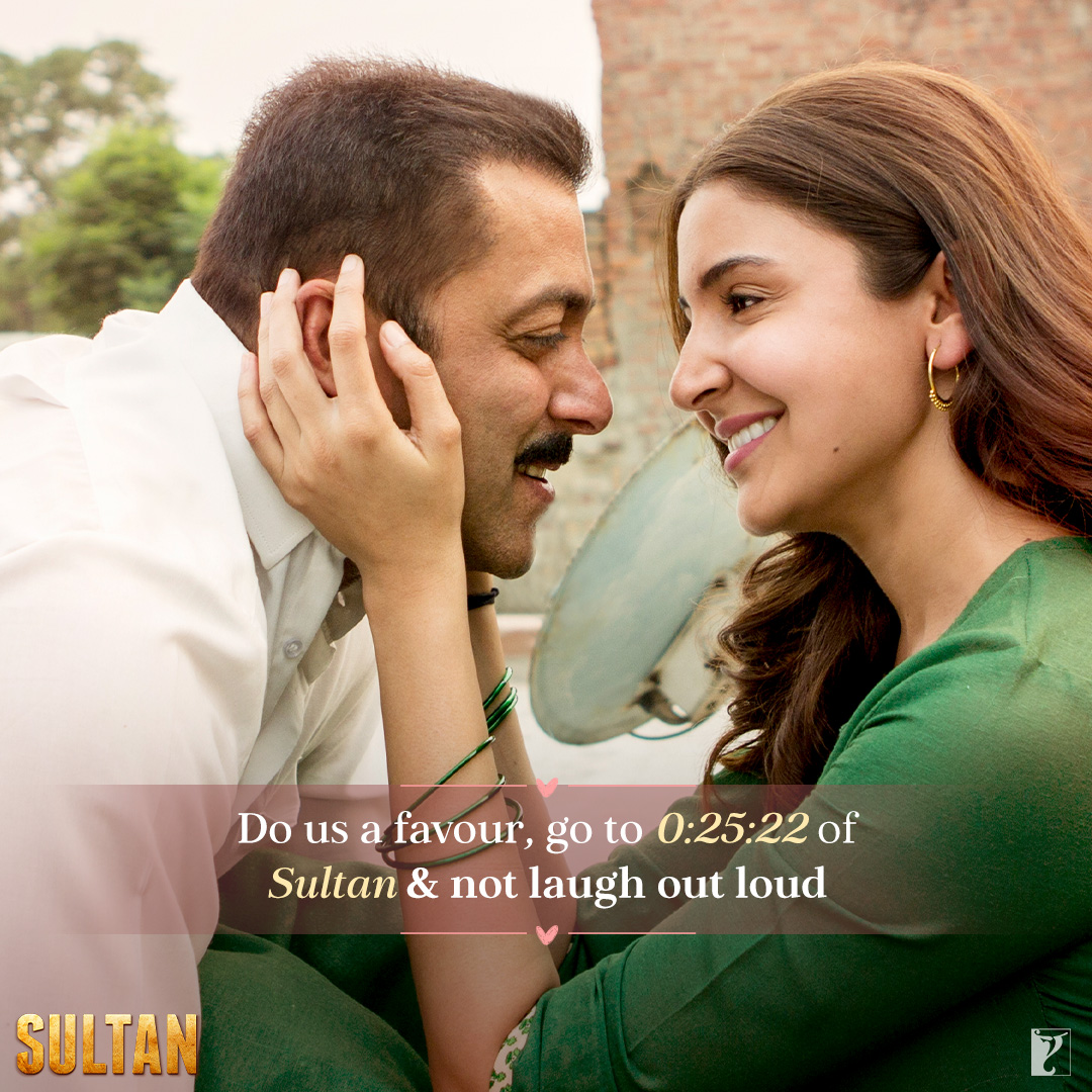 Yash Raj Films tweet media