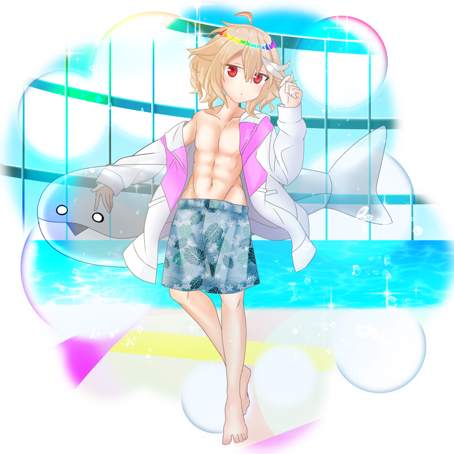 polapola_auc's tweet photo. 最近の少年を見てくれ（3枚目よその子・ぱへさんちのルイスくん） https://t.co/aM1oTDPyLA