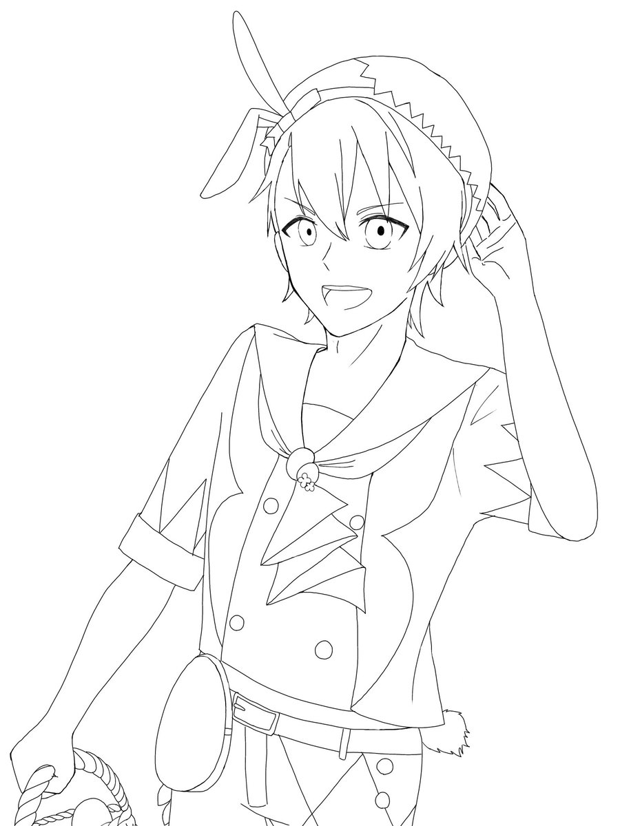 ぴーぽん tweet media