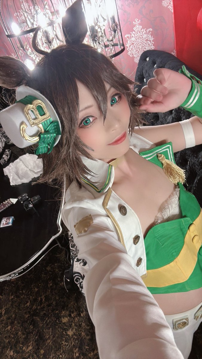 ゆう@2/8仮装の宴マーチ (@you_twinstar) / Posts / X