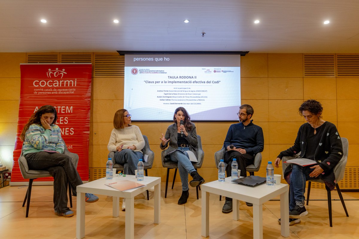 COCARMI tweet media