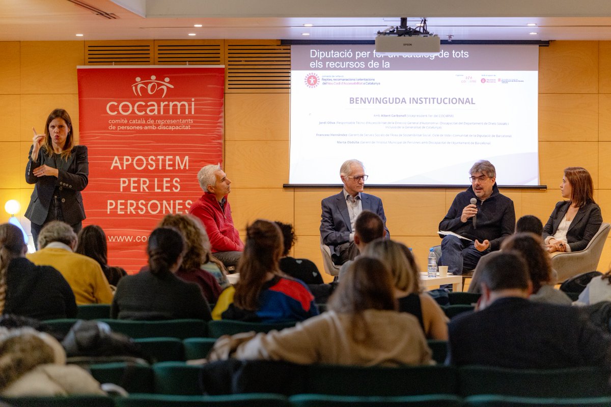 COCARMI tweet media