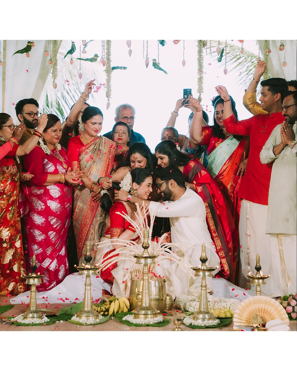 wevaphotography's tweet photo. The Frames of Forever - Wedding Bash of Vishwanath &amp; Ayesha!! https://t.co/gRePMZx2KP