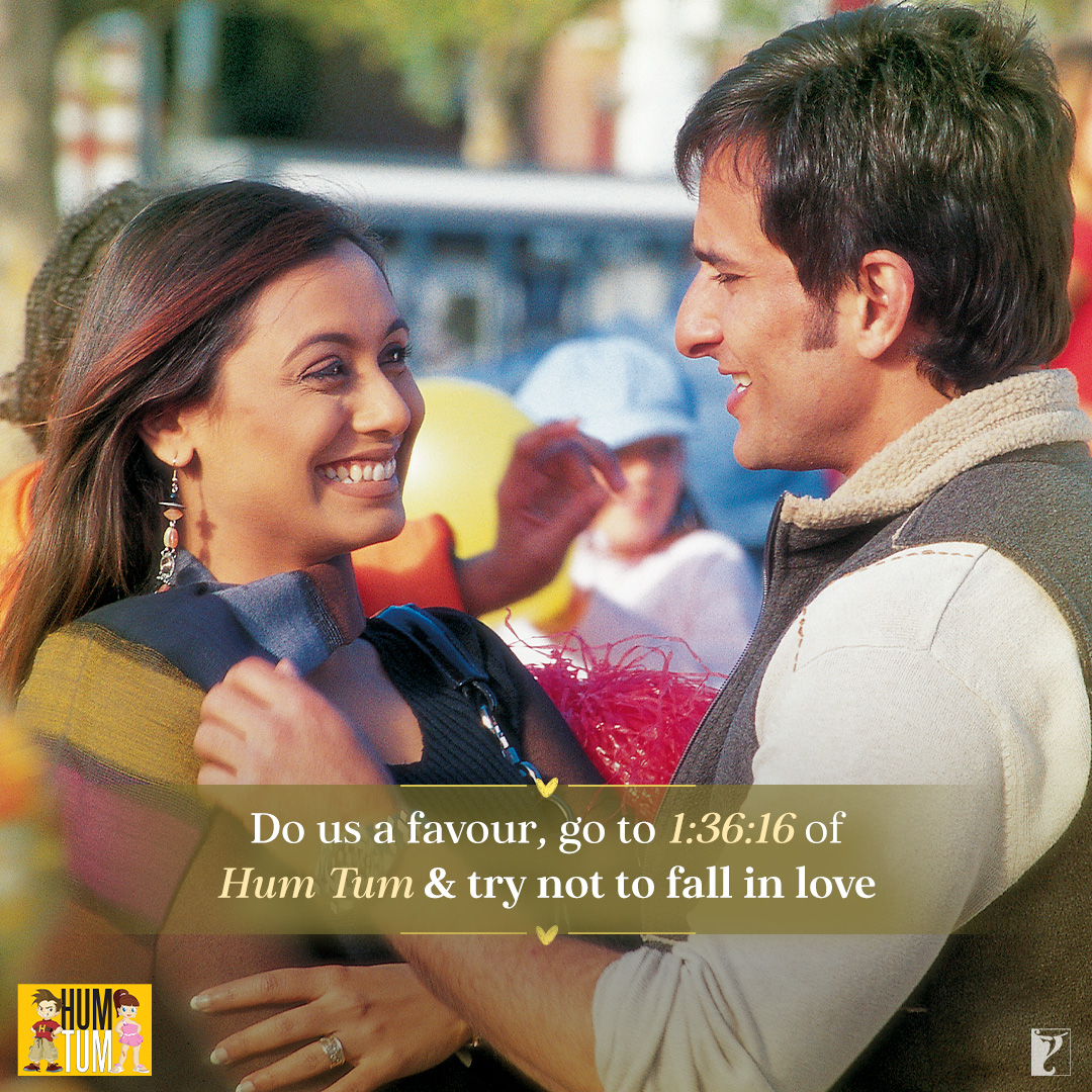 Yash Raj Films tweet media