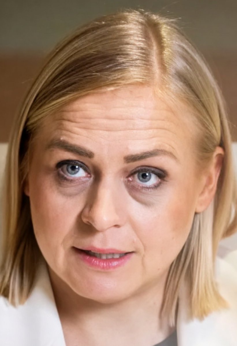 Suomalaiset kenraalit tweet media