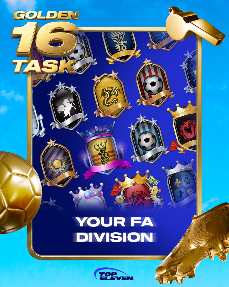 Top Eleven tweet media
