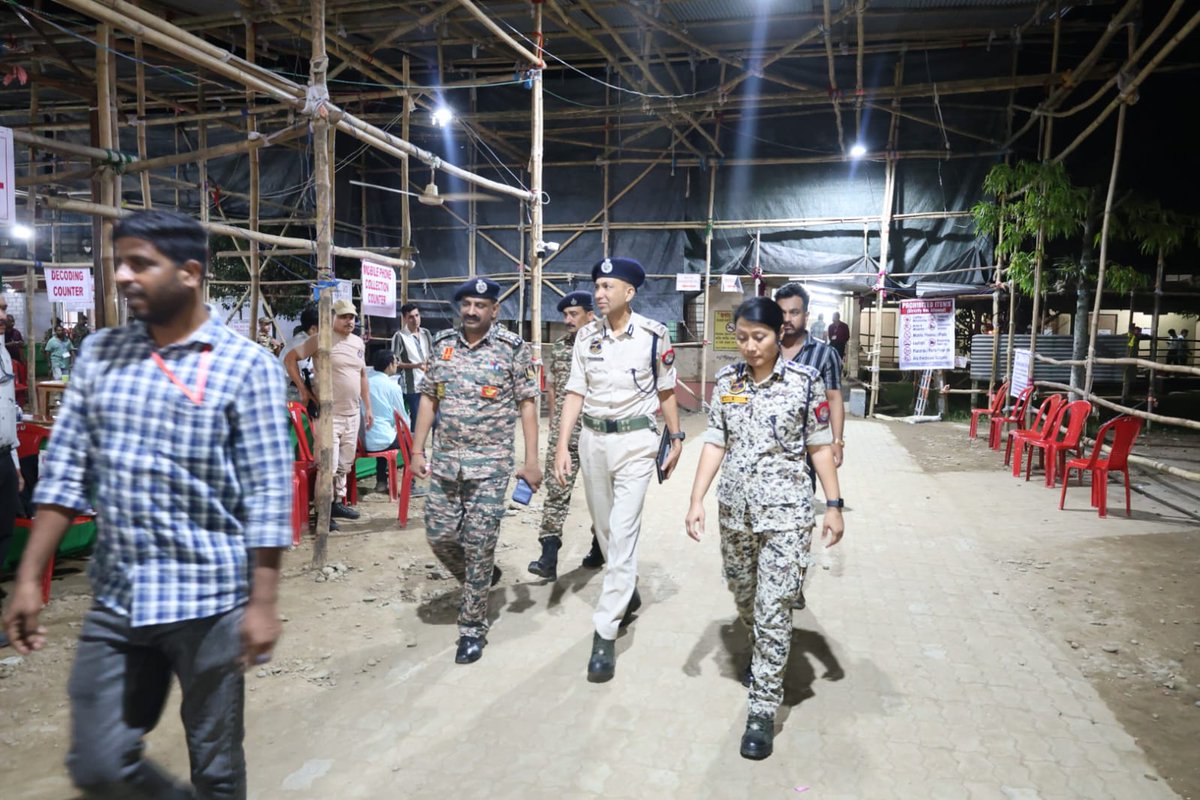 149 BN CRPF tweet media