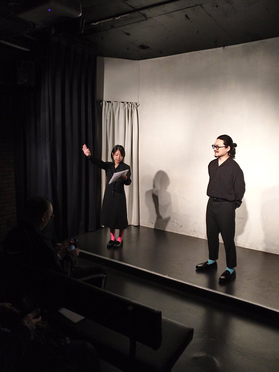 スマイルチャージ5/5㈷㈫5/13㈬5/28㈭6/10㈬6/24㈬＠新宿ブリーカー出演者募集中 tweet media