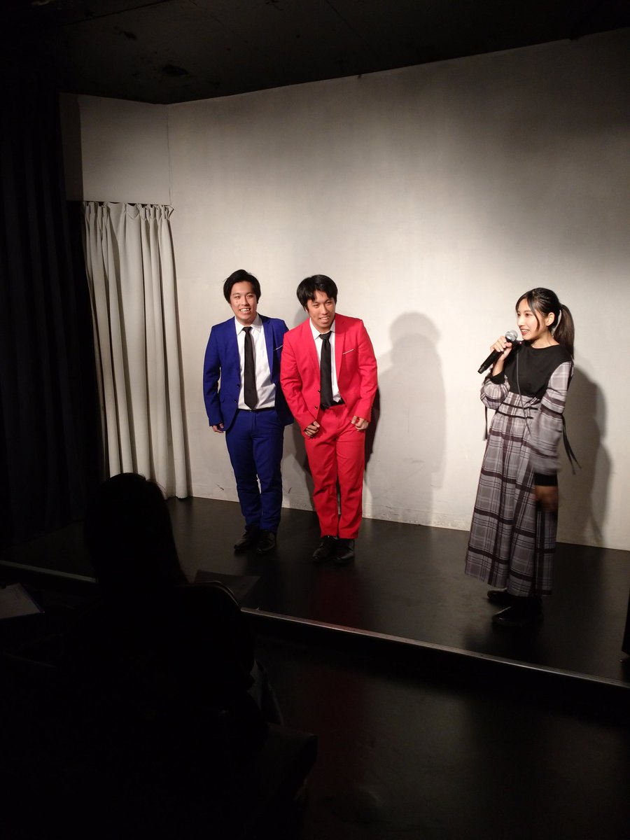 スマイルチャージ5/5㈷㈫5/13㈬5/28㈭6/10㈬6/24㈬＠新宿ブリーカー出演者募集中 tweet media