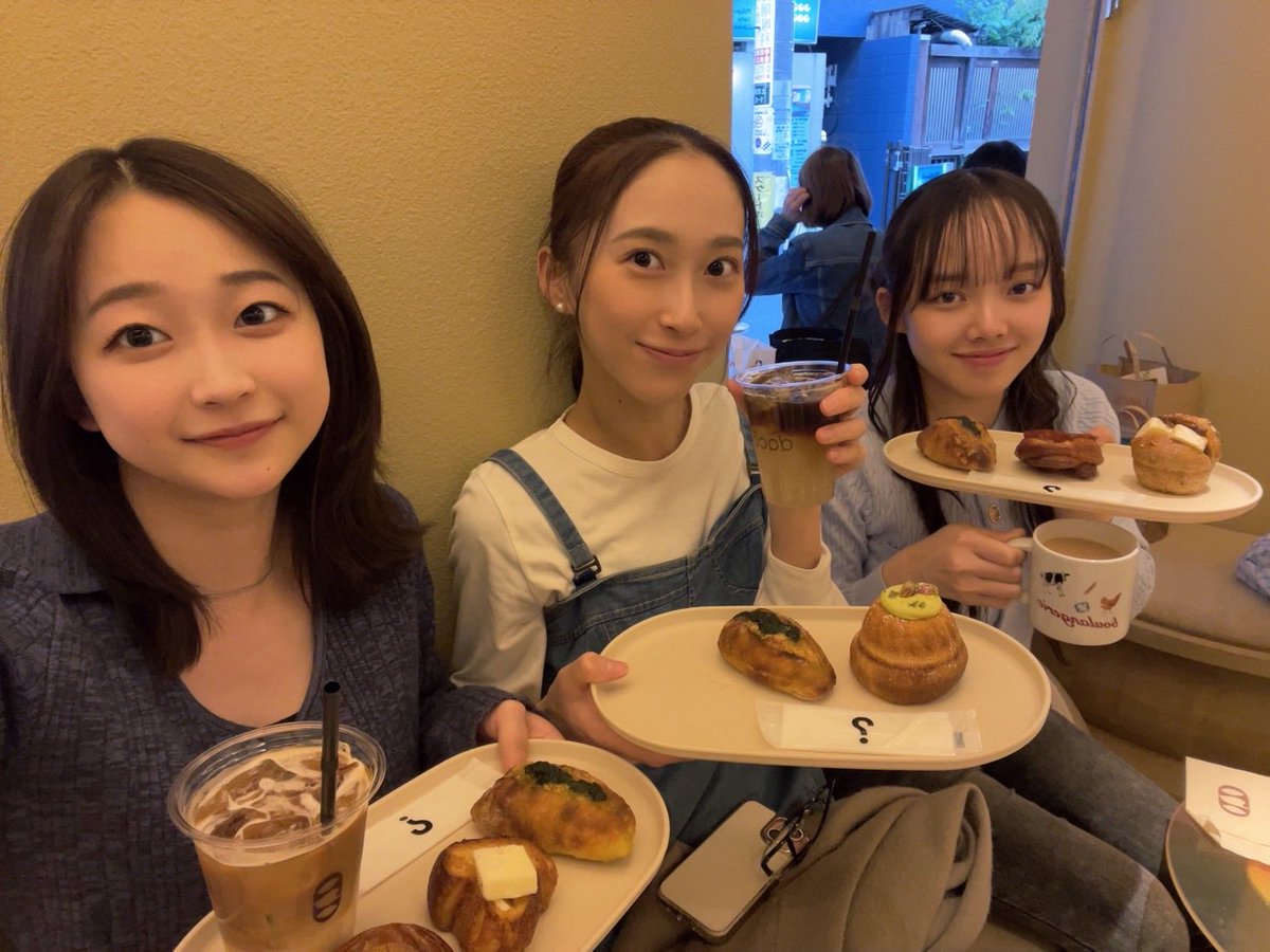 中村茉稟 / Marin Nakamura tweet media