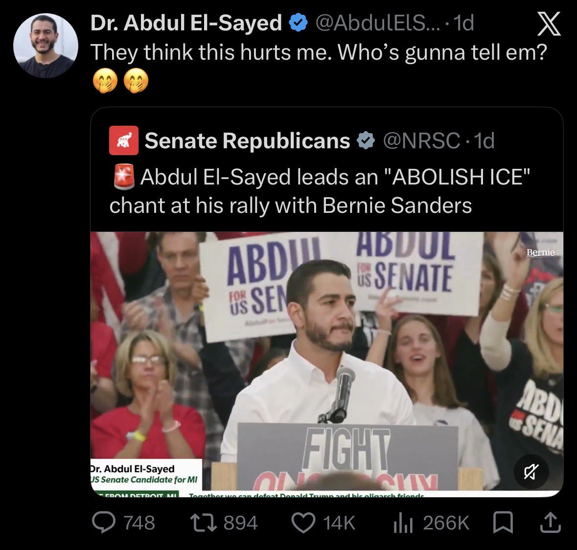 Matthew Yglesias tweet media