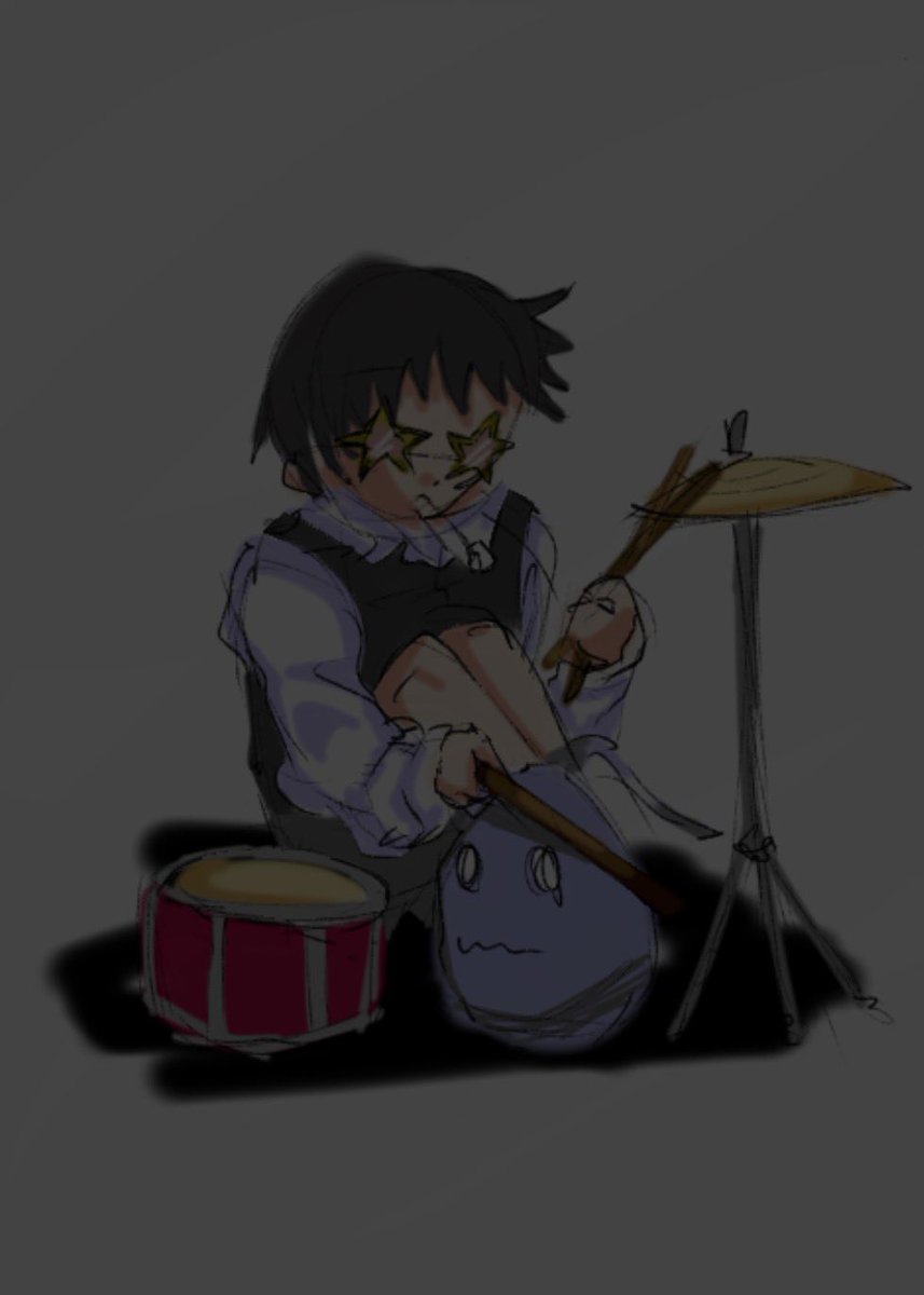 眼帯ちゃん(Sera) tweet media