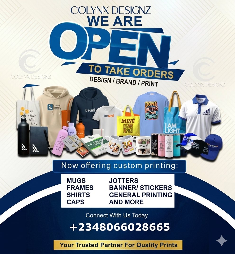 Odogwu tweet media