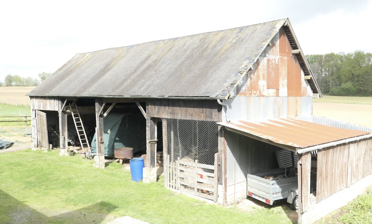 Cle_France's tweet image. Renovated Countryside House with Garden

Priced at only 260,000 Euro FAI - REF Number: MNB07280

Location - Near to Chèvreville, 50600, Lower Normandy, Manche, France

Learn More - 

clefrance.co.uk/all-properties…

#France #property #forsale #RealEstate #frenchlife #realtor #dreamhomes
