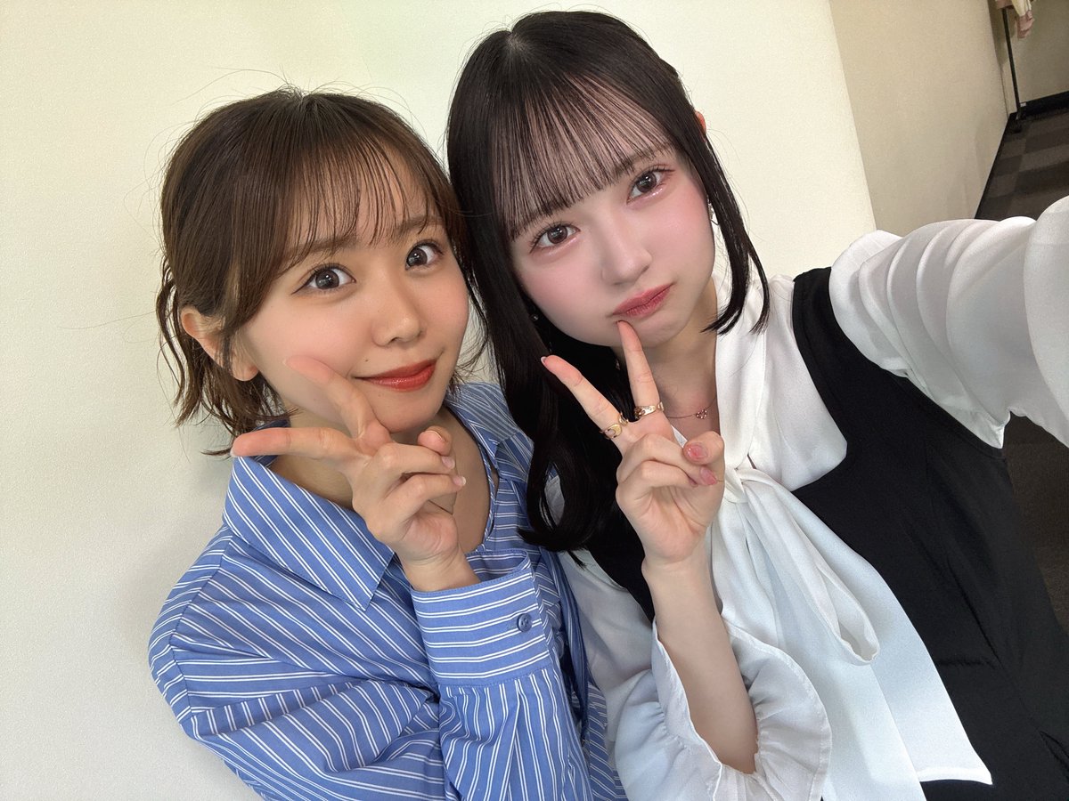 佐月愛果 tweet media