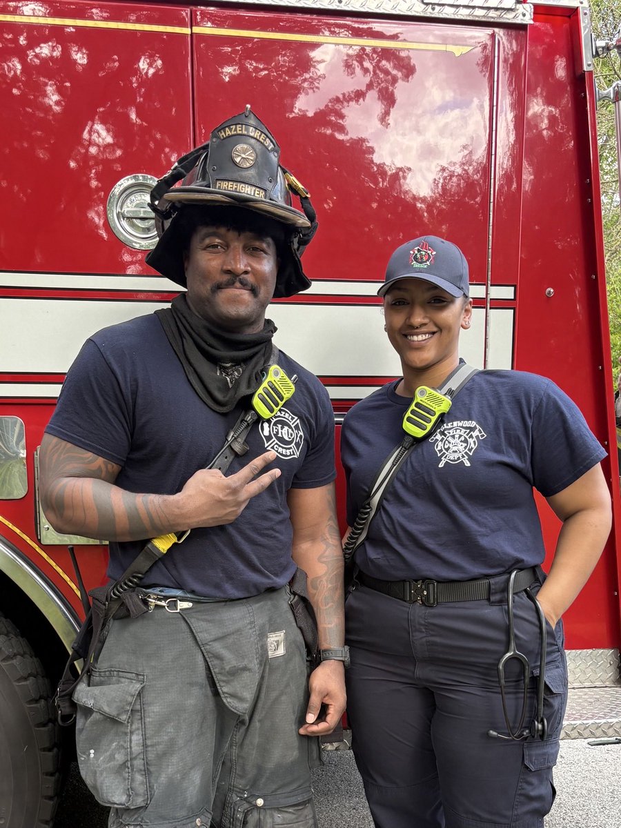 BlackFireBrigade tweet media