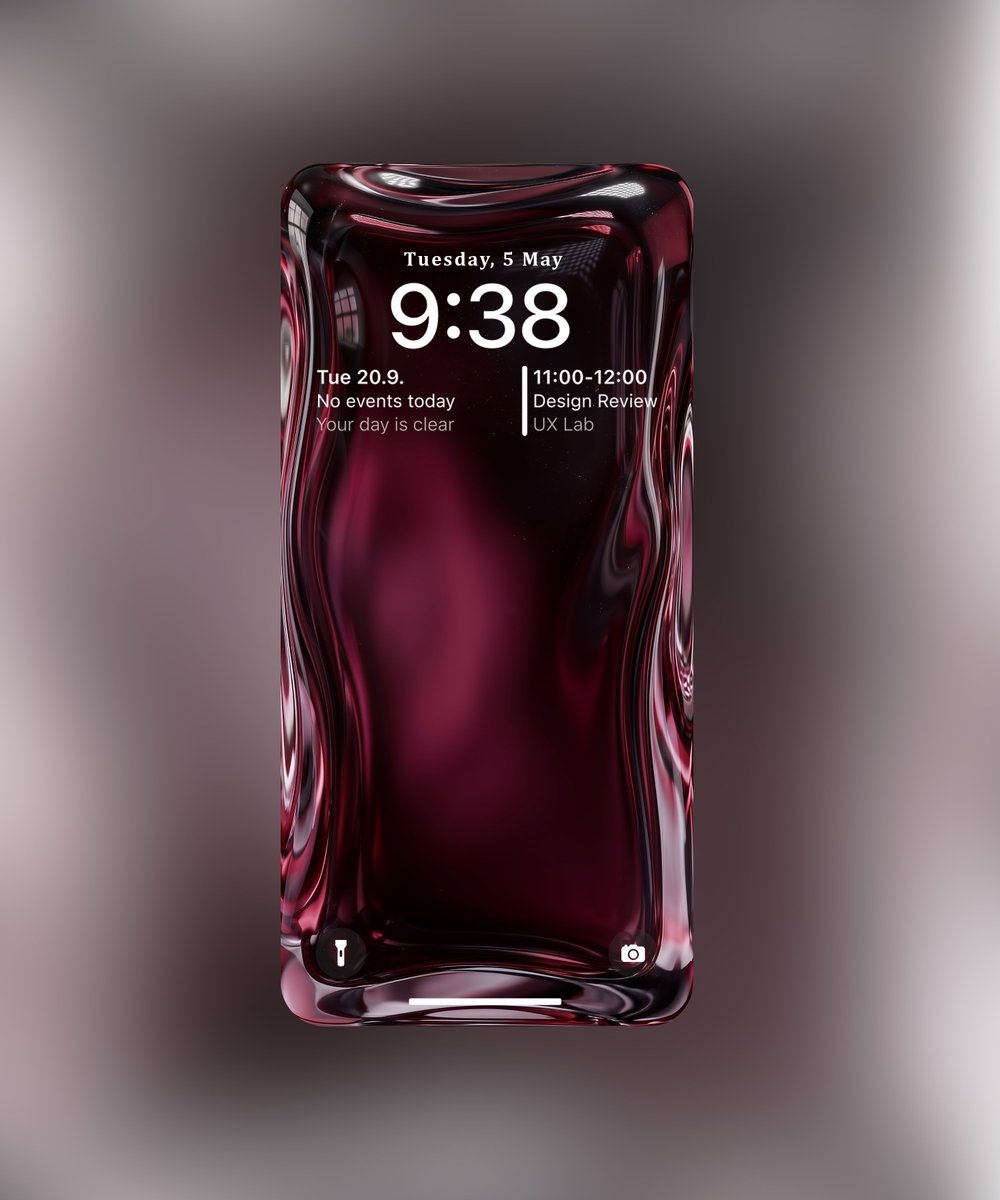 Eryth_Studio's tweet photo. “Glassy Texture - Background” ✨ https://t.co/uAkoMkp8mA