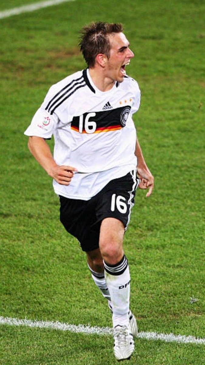 Philipp Lahm