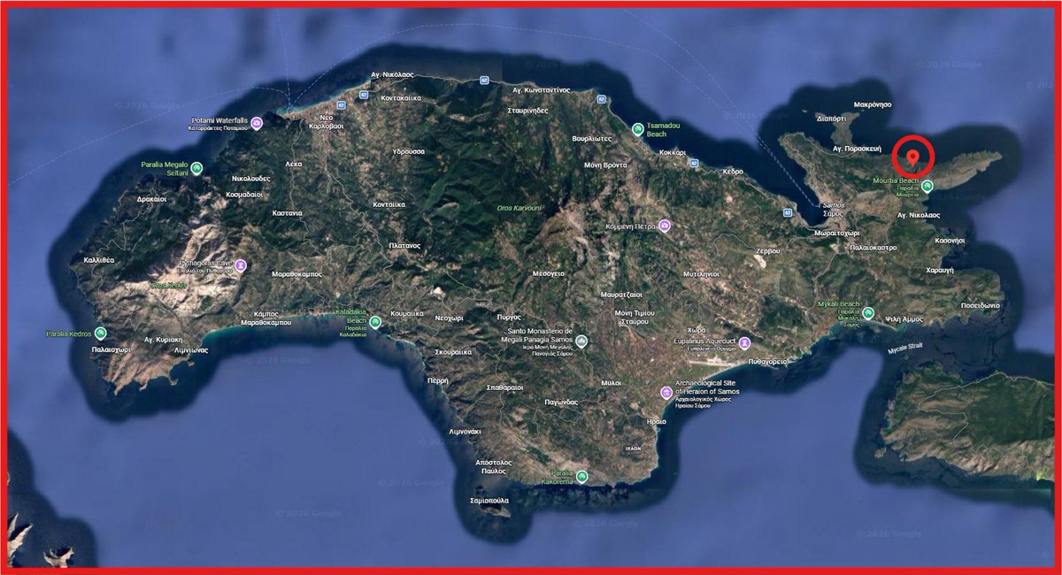 Aegean Boat Report tweet media