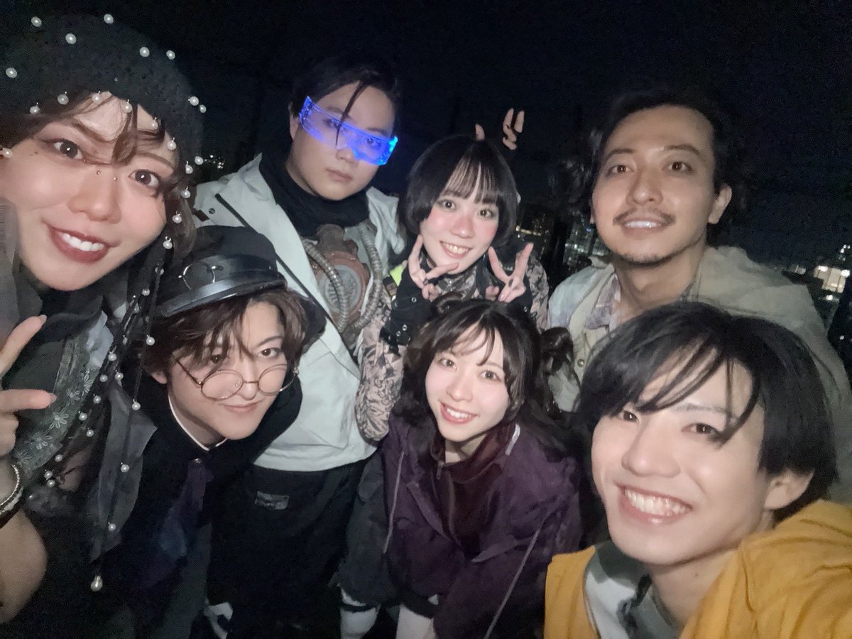 山本美佳 tweet media