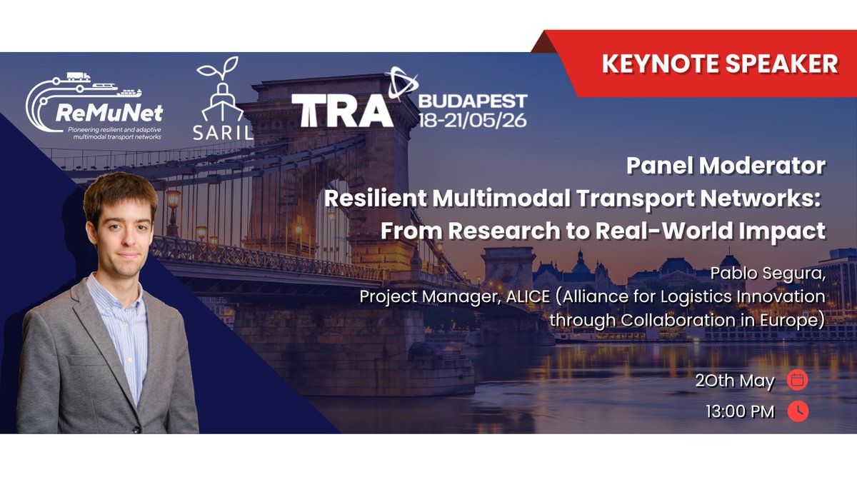 ReMuNet Project tweet media