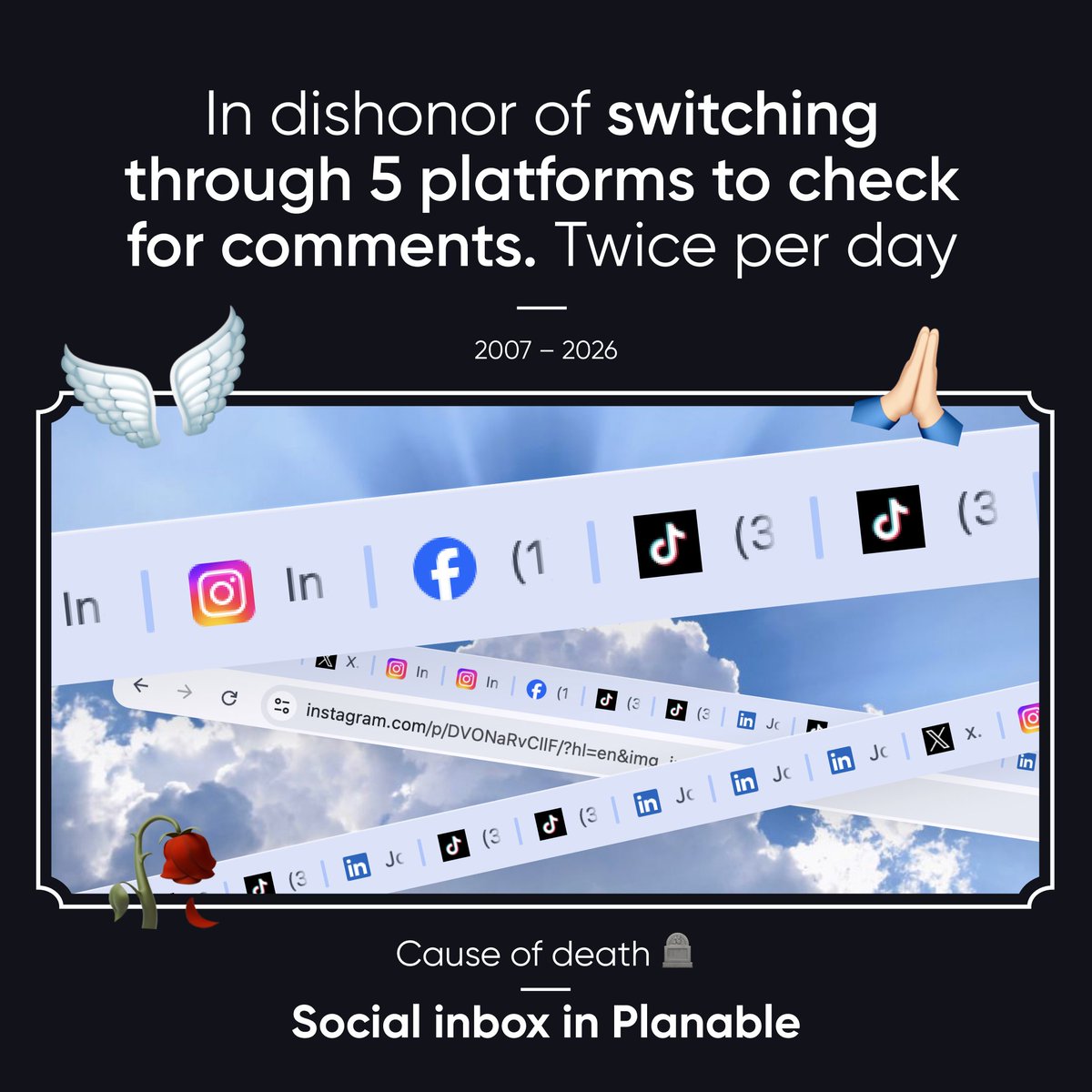Planable tweet media