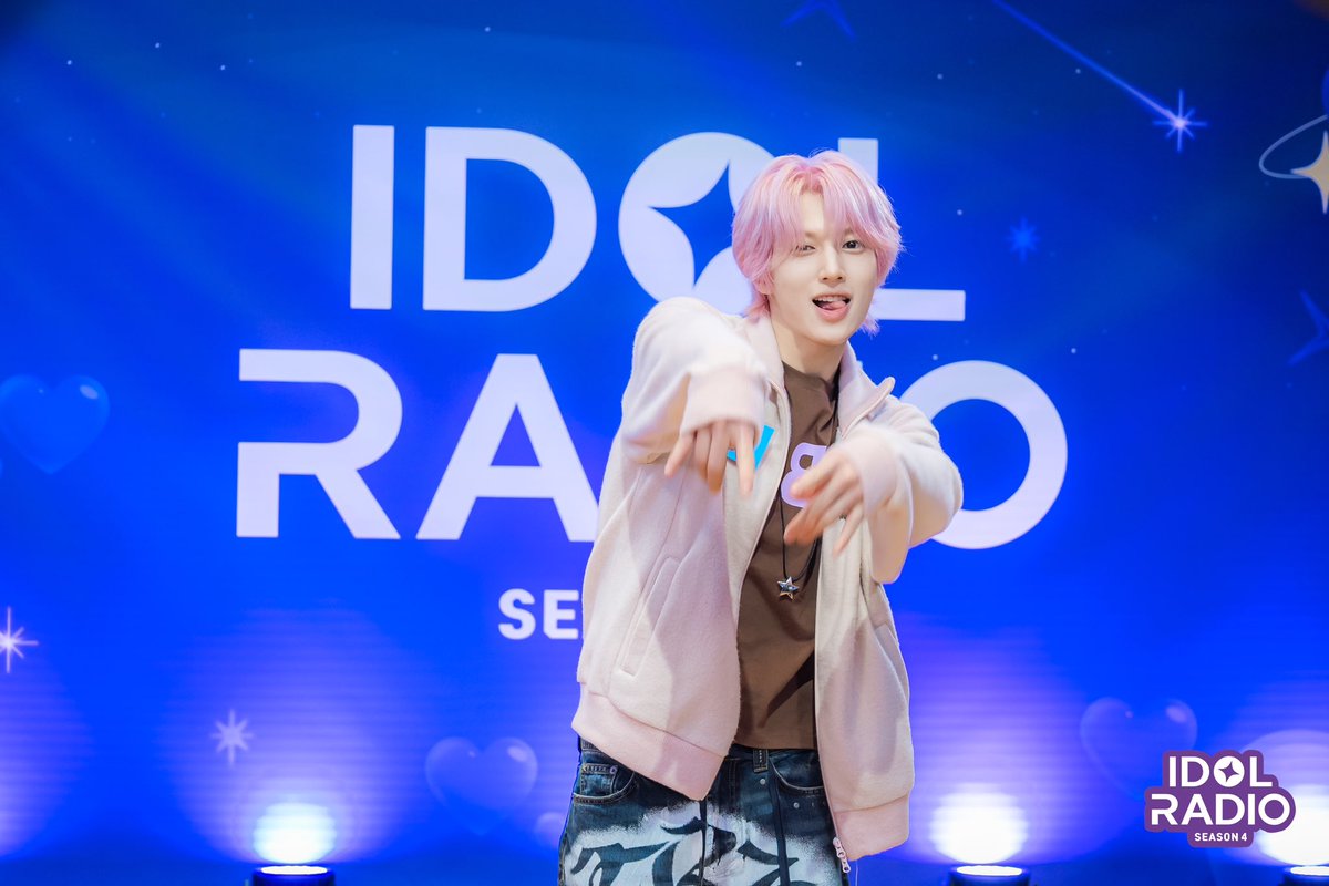 MBC 아이돌 라디오 (공식계정) tweet media