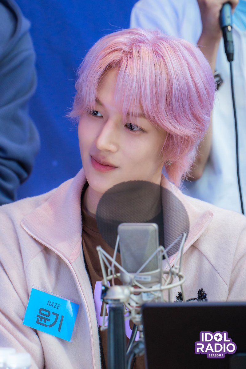 MBC 아이돌 라디오 (공식계정) tweet media