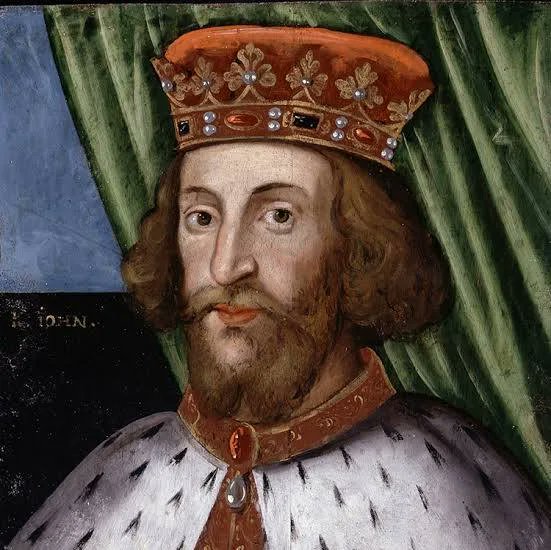 atticusfinch104's tweet image. 5 May 1215 

Rebel barons renounce their allegiance to King John of England 

All part of a chain of events which lead to the signing of the Magna Carta.

#History #HistoryMatters