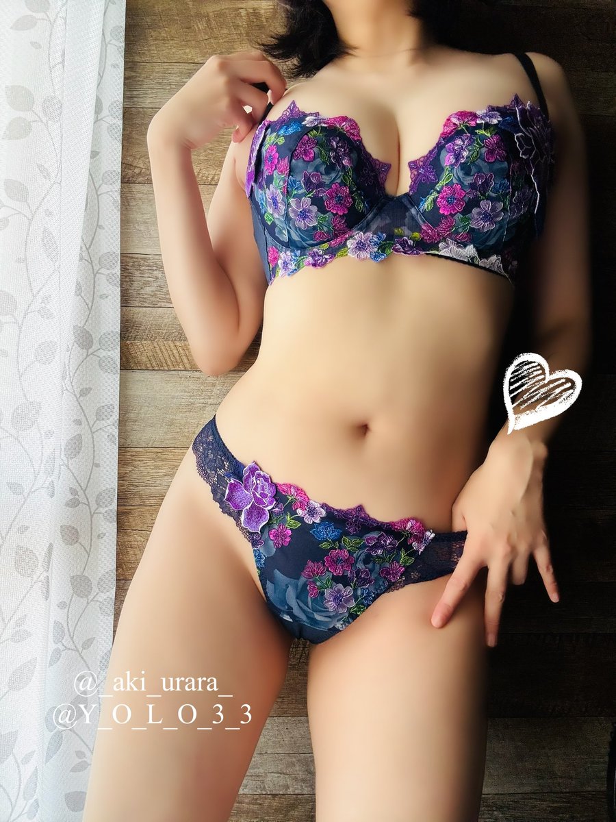 みのり tweet media