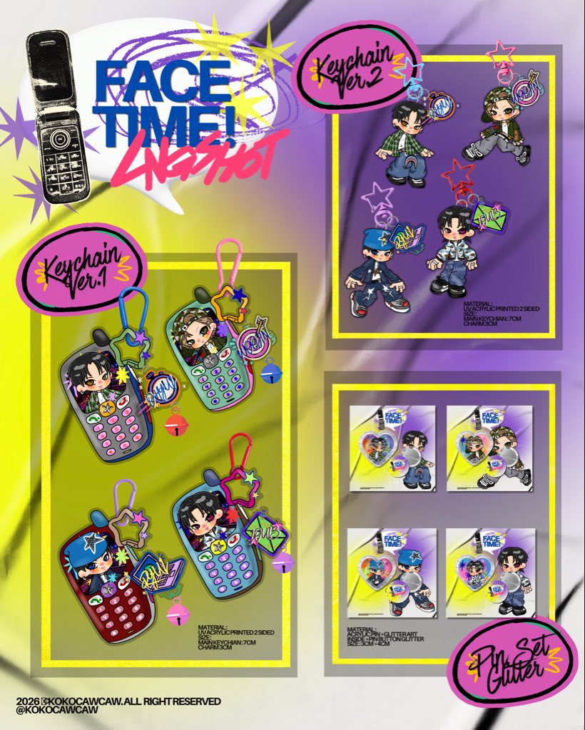 odre🐠|📌PO FACE TIME FANMADE LNGSHOT tweet media