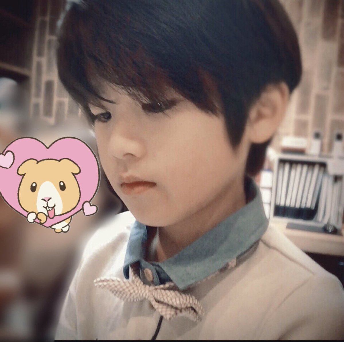 lexxtzz's tweet photo. 오늘은 쇼린이날♡.♡… https://t.co/G0d4fydGH8
