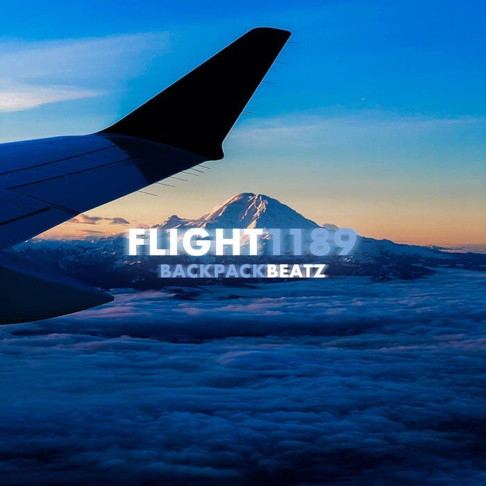 StessTheEmcee's tweet photo. May 5, 2023 @Back_Pack_Beatz released Flight 1189 https://t.co/UcqNdroOZ6