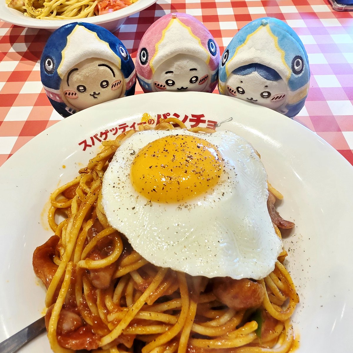 onechi tweet media