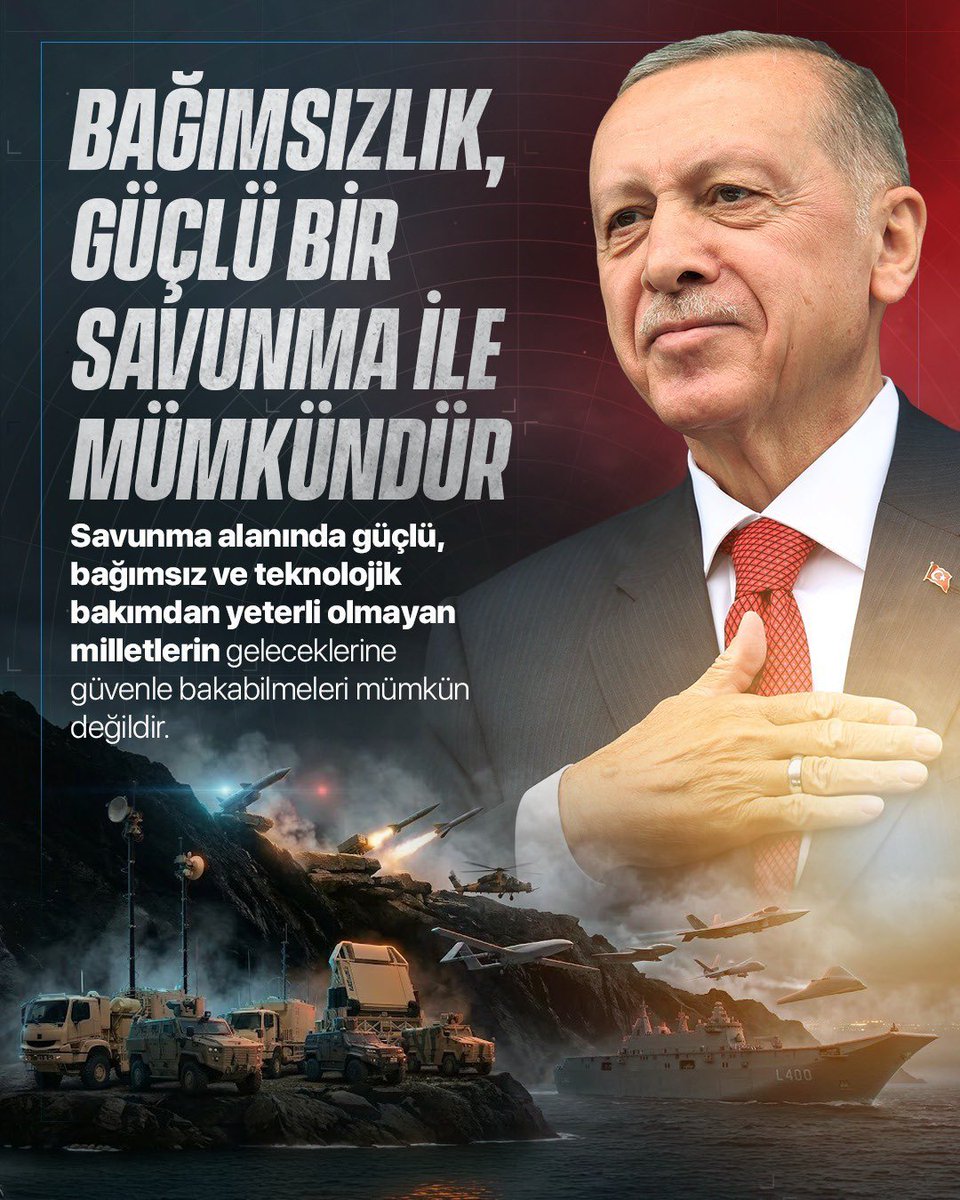 BARIŞ ÖZEROL 🇹🇷 tweet media