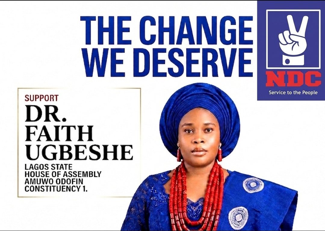 When the NDC and ADC website reopen. I want you to do one thing, register and become a member of the political parties.

Pick up tickets to be elected and voted for. That's the only way these pests will stop contesting.

Join and DM me your location. Every opposition in Yorùbá