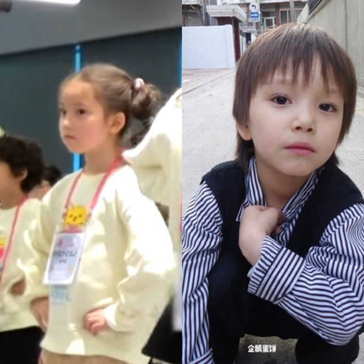 _Danie11ee's tweet photo. OMG TWINNYYY😭😭😭😭

Daniel’s lil sister🥹 https://t.co/FDiBoTQsYV