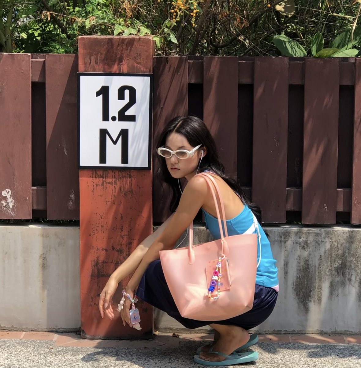 M & M 🍋 ͙˚˖ เช็คสินค้าเปิดพรีที่ 📍ได้เลย tweet media